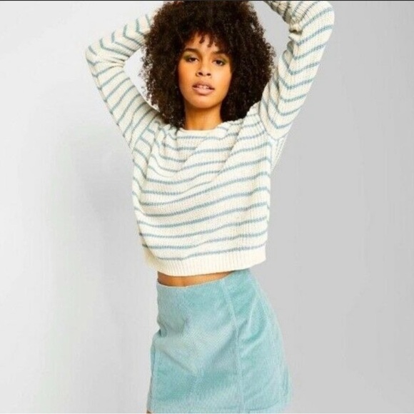 Tops - Wild Fable sweater